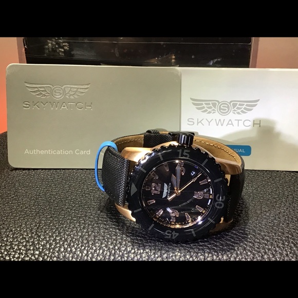 NWT ☆ SKYWATCH - Picture 4 of 8